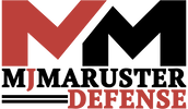 MJ Maruster Defense